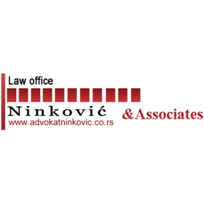 Advokatska kanalice Ninković & Associates / Attorney at law Ninković & Associates