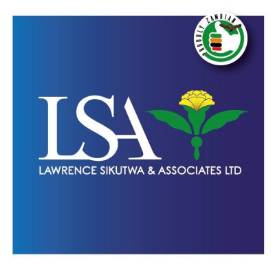 Lawrence Sikutwa & Associates Limited (LSA)
