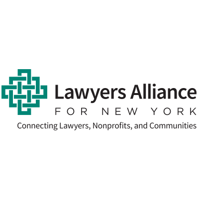 Lawyers Alliance for New York