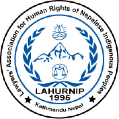 Lawyers' Association for Human Rights of Nepalese Indigenous Peoples (LAHURNIP)