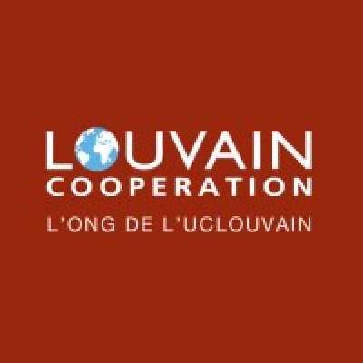 LC - Louvain Coopération