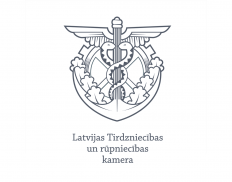 LCCI - Latvian Chamber of Comm