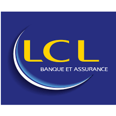 LCL - Banque et Aassurance (former Le Crédit Lyonnais)
