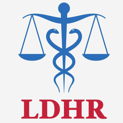LDHR - Lawyers & Doctors for H