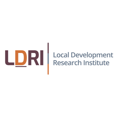 LDRI - Local Development Resea