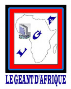 Le Geant D’afrique Sarlu