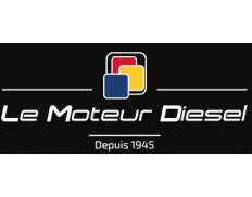 Le Moteur Diesel