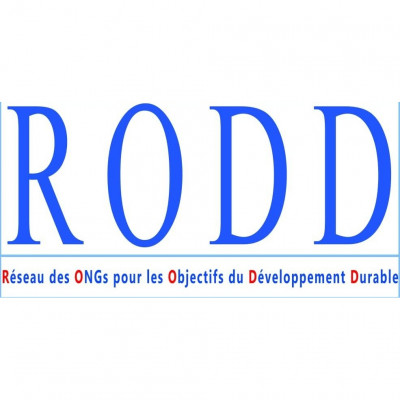 Le Réseau Des Organisations Non Gouvernementales Pour Les Objectifs De Développement Durable (RODD)