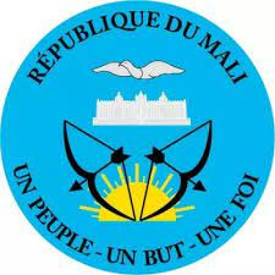 Le Secrétaire général (Mali)