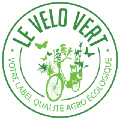 Le Vélo Vert