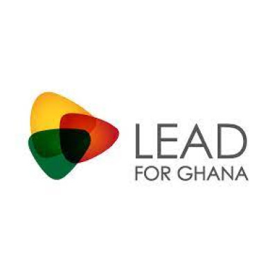 Lead for Ghana