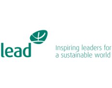 LEAD - Leadership for environment and development