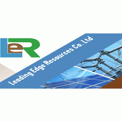 Leading Edge Resources Company Limited (LeR)