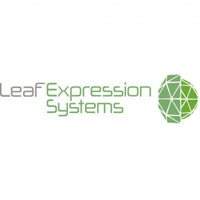 Leaf Expression Systems Ltd