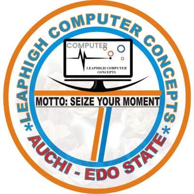 LEAPHIGH COMPUTER CONCEPTS