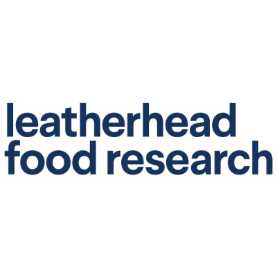 Leatherhead Food Research