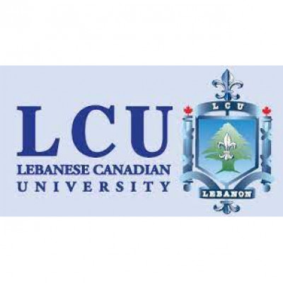 Lebanese Canadian University - LCU