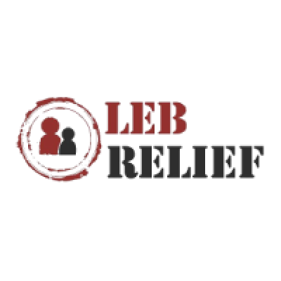 LebRelief - LRC