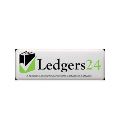 Ledgers24 Software