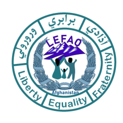 LEFAO - Liberty Equality Frate