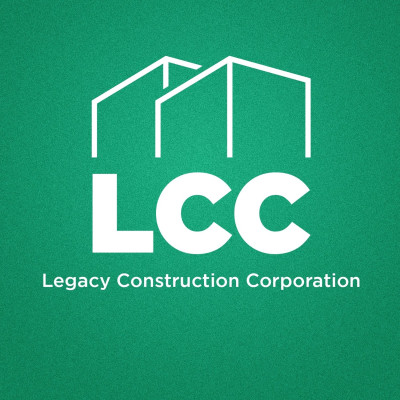 Legacy Construction Corporation