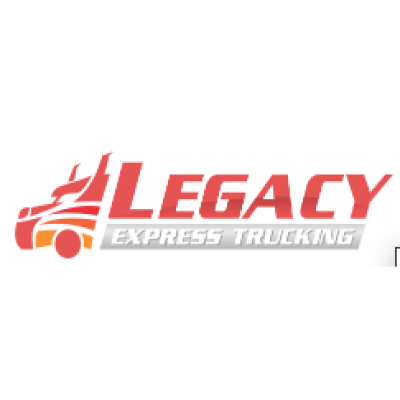 Legacy Express Trucking Inc