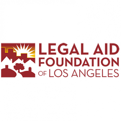 Legal Aid Foundation of Los An