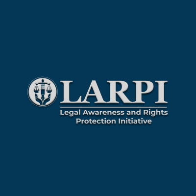 Legal Awareness And Rights Protection Initiative