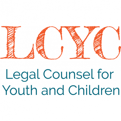 Legal Counsel for Youth and Children (LCYC)