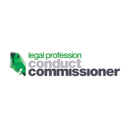 Legal Profession Conduct Commi