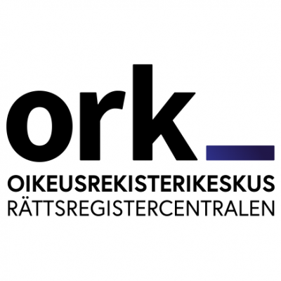 Legal Register Centre (Oikeusr