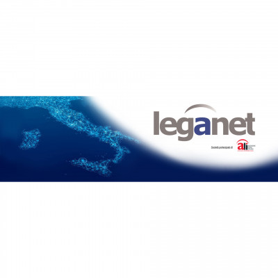 Leganet SRL