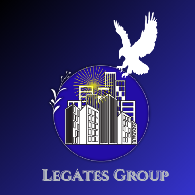 Legates Group PTY LTD