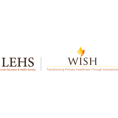 LEHS - WISH (Lords Education & Health Society - Wadhwani Initiative for Sustainable Health)