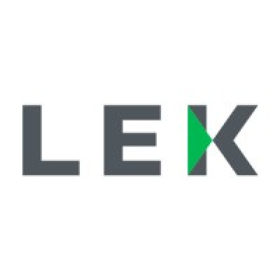 L.E.K. Consulting Pte. Ltd.