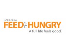LeSEA Global Feed The Hungry, Inc