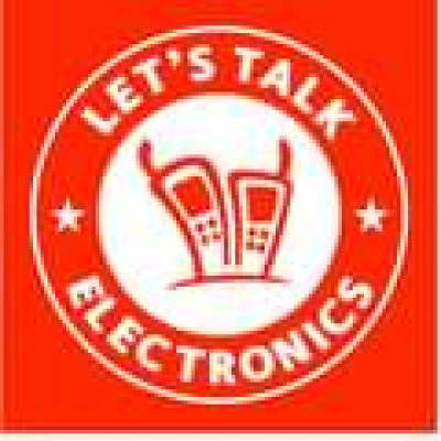 Let's Talk Electronics