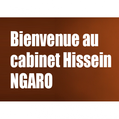 L’etude Maitre Hisseine N’Garo