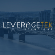 Leverage Technology Resources 