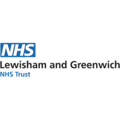Lewisham and greenwich nhs trust jobs