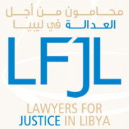 LFJL - Lawyers for Justice in Libya