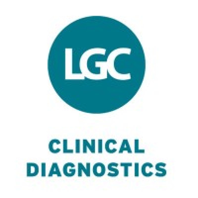 LGC Clinical Diagnostics Inc