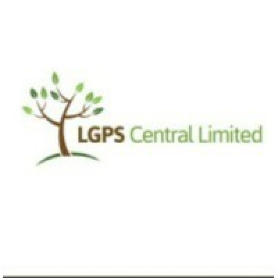 LGPS Central Limited