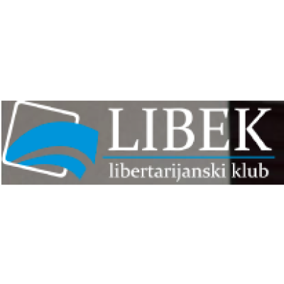 Libertarian club Libek