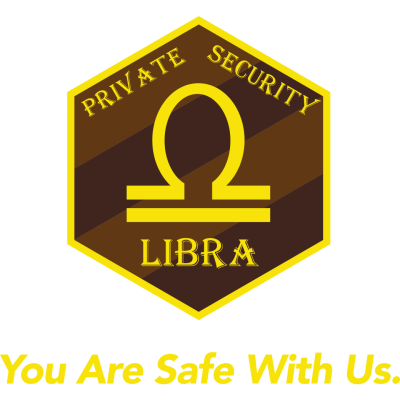 Libra Private Security