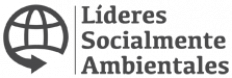 Líderes Socialmente Ambientale