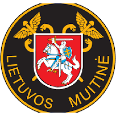 Lietuvos Respublikos muitinė/Lithuanian Customs