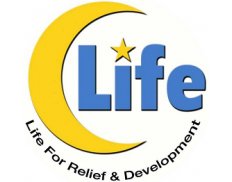 Life for Relief and Development