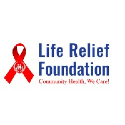 Life Relief Foundation (LRF) Ghana