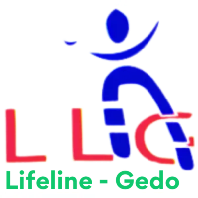 Lifeline Gedo - LLG